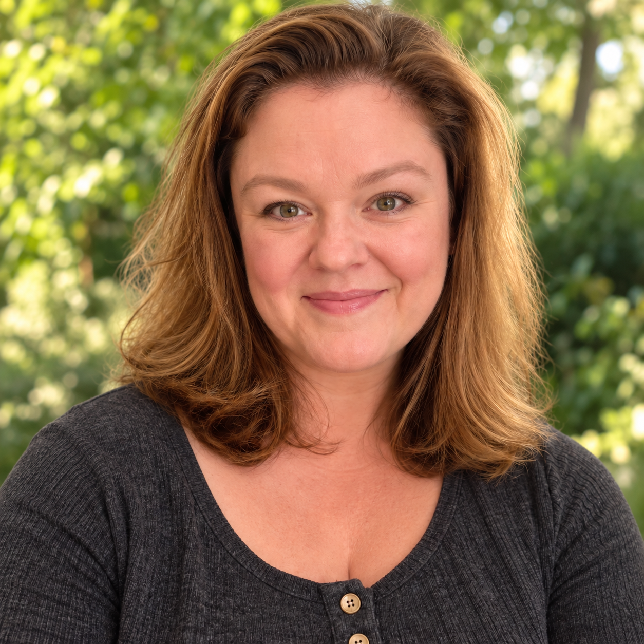 Elizabeth Seney
